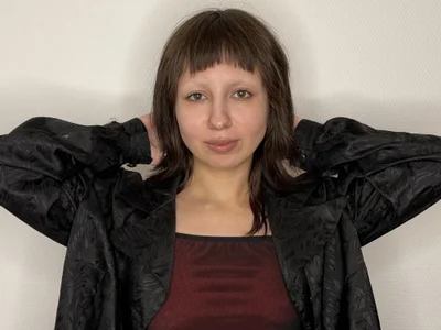 PaulettaGuinane - Girl 