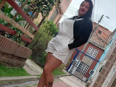 Venus_Rous - Girl 