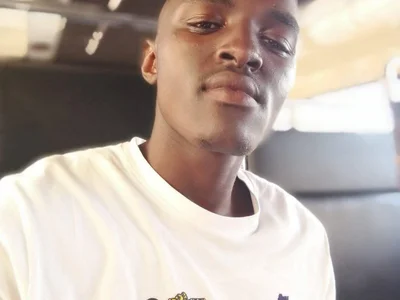 Grandparrh - Boy 