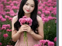 Biu_xx's webcam live show