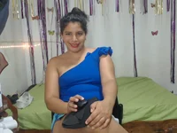 Модель sexyhot20xxx