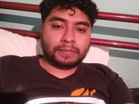 Sabuesos's webcam live show
