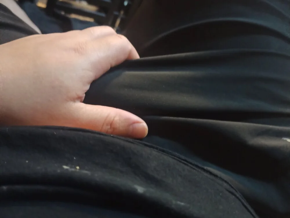 Peitonto's Offline XXX Chat