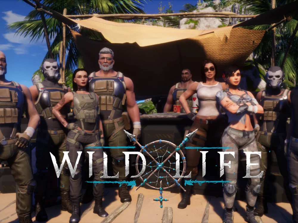 CVN_Adeptussteve's Offline Chat Room