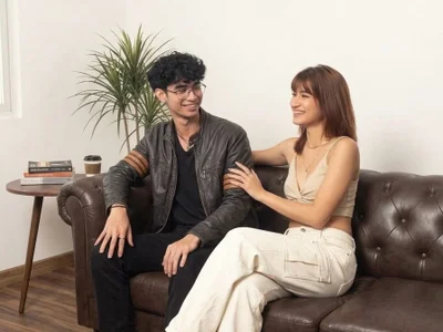 Sofia-Ethan - Couple 