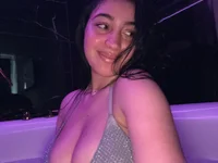 Amy_Sinn's webcam live show