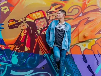 Gael_Hills - Boy 
