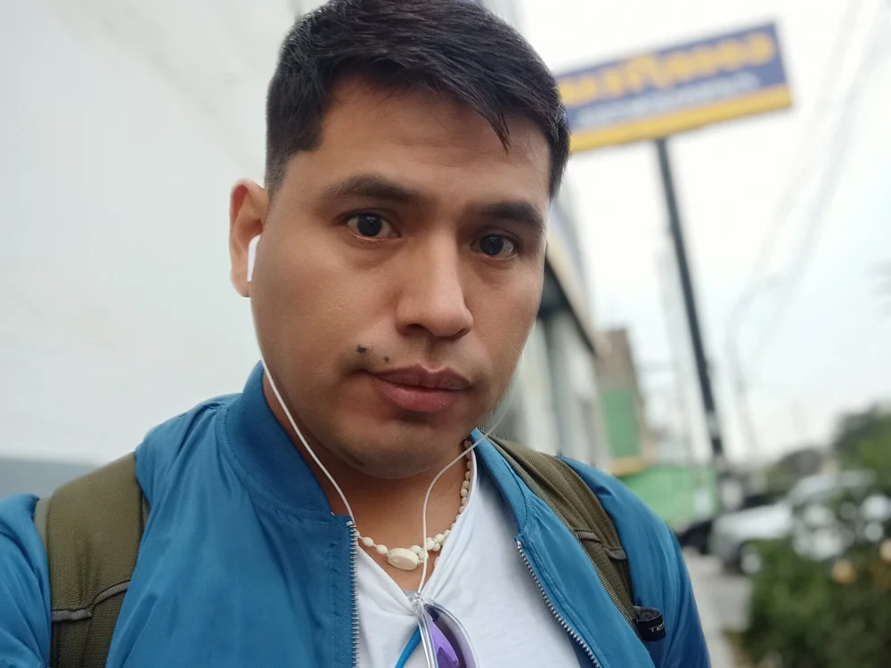 Offline chatovací místnost JOTACE_PERU