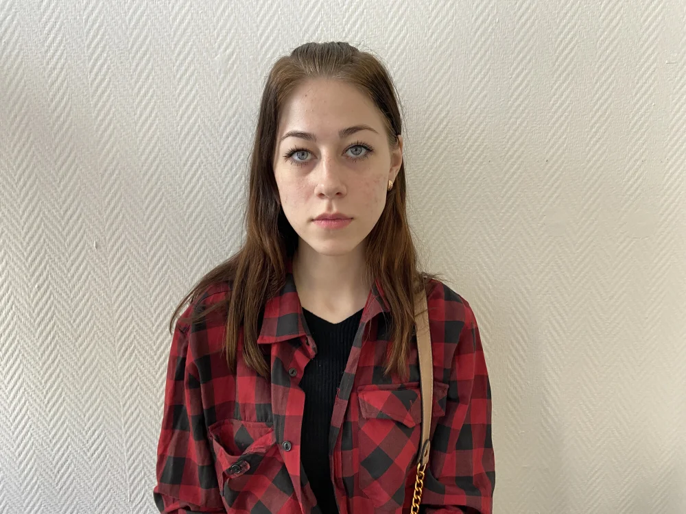 EmmaJobin's Offline XXX Chat