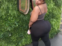 Model BigbootyNickyx