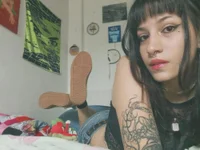 Chat XXX en directo de ViolettaColinss