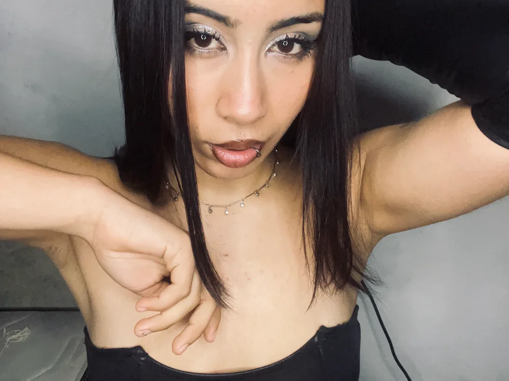 Hinatagoddess