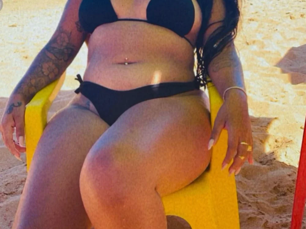 Cibely_Bely's Offline XXX Chat