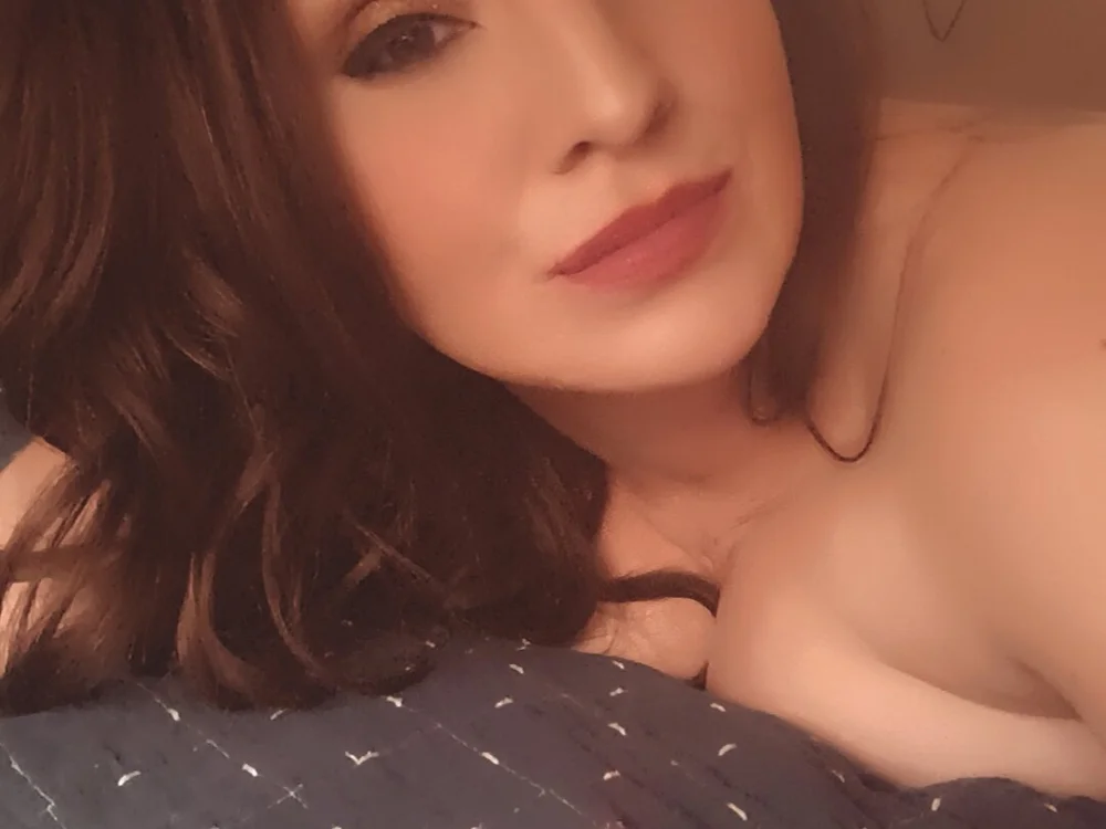 RubyDemers' Offline XXX Chat