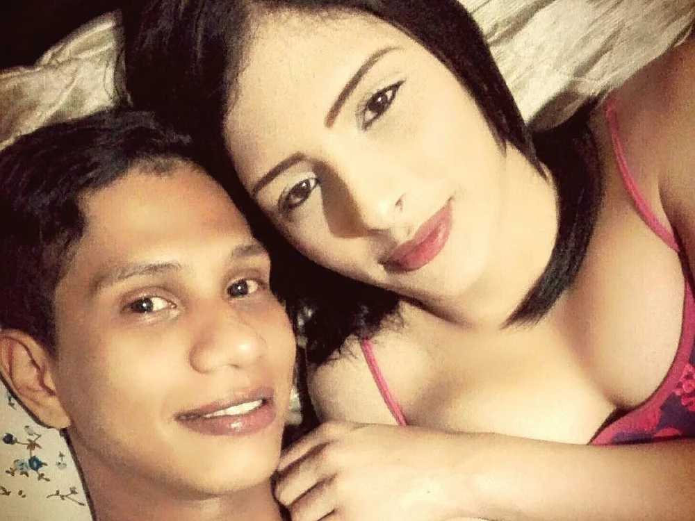 Offline chatovací místnost cristopher_kisha