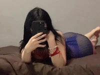 QueenRima99 Adlı Modelin Canlı XXX Sohbeti