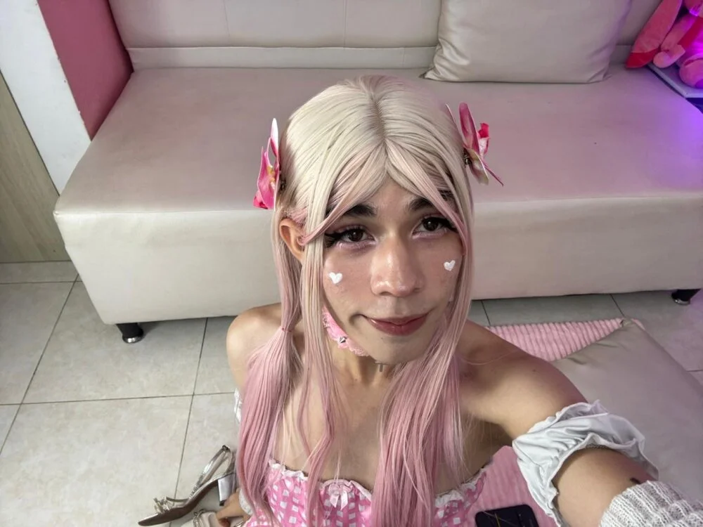 Czat XXX offline – DaripQueen