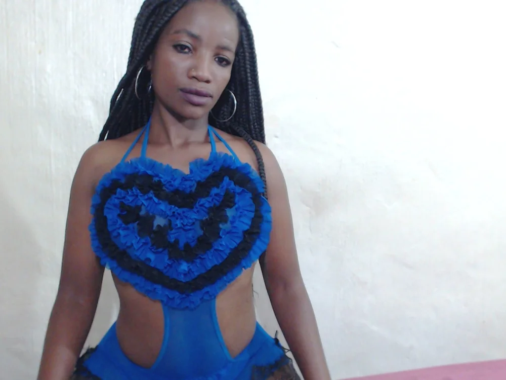 africanbabe's Offline Chat Room