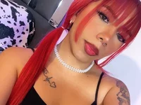 Andreiina_240's webcam live show