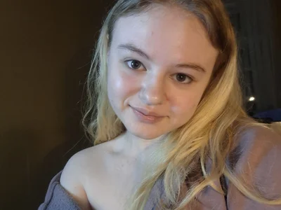Nana_Moon1 - Girl 