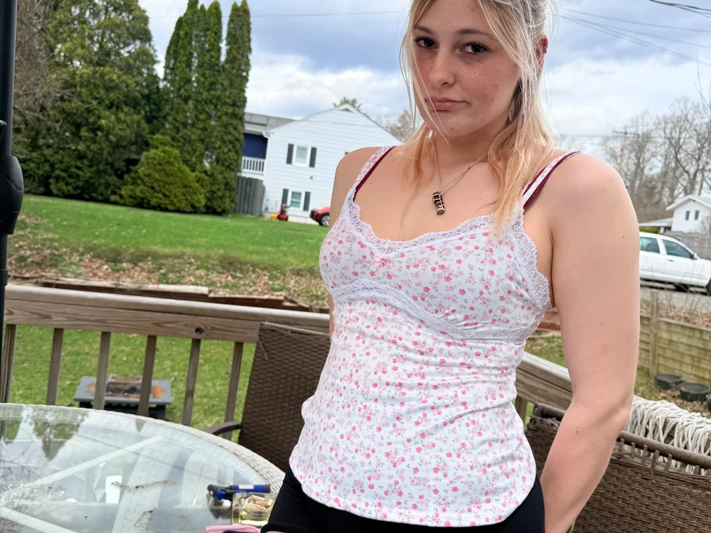 WendyVesper's Offline Chat Room