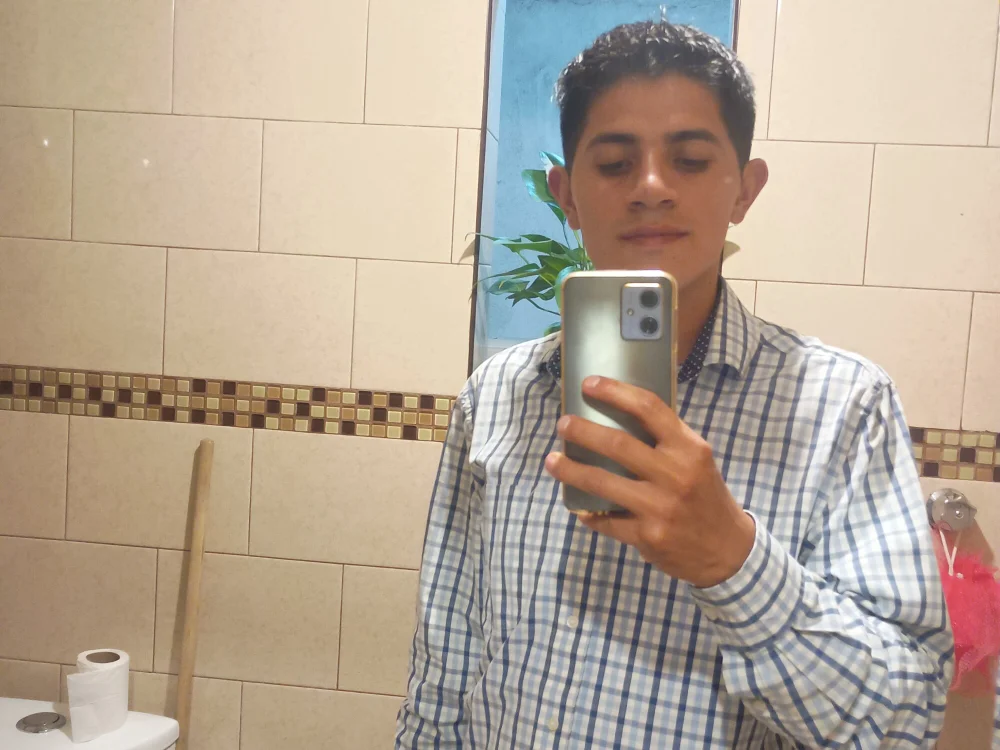 Chat XXX offline de CrankJudo