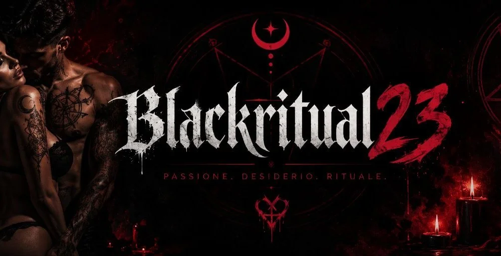 Phòng Chat Ngoại tuyến BLACKRITUAL23