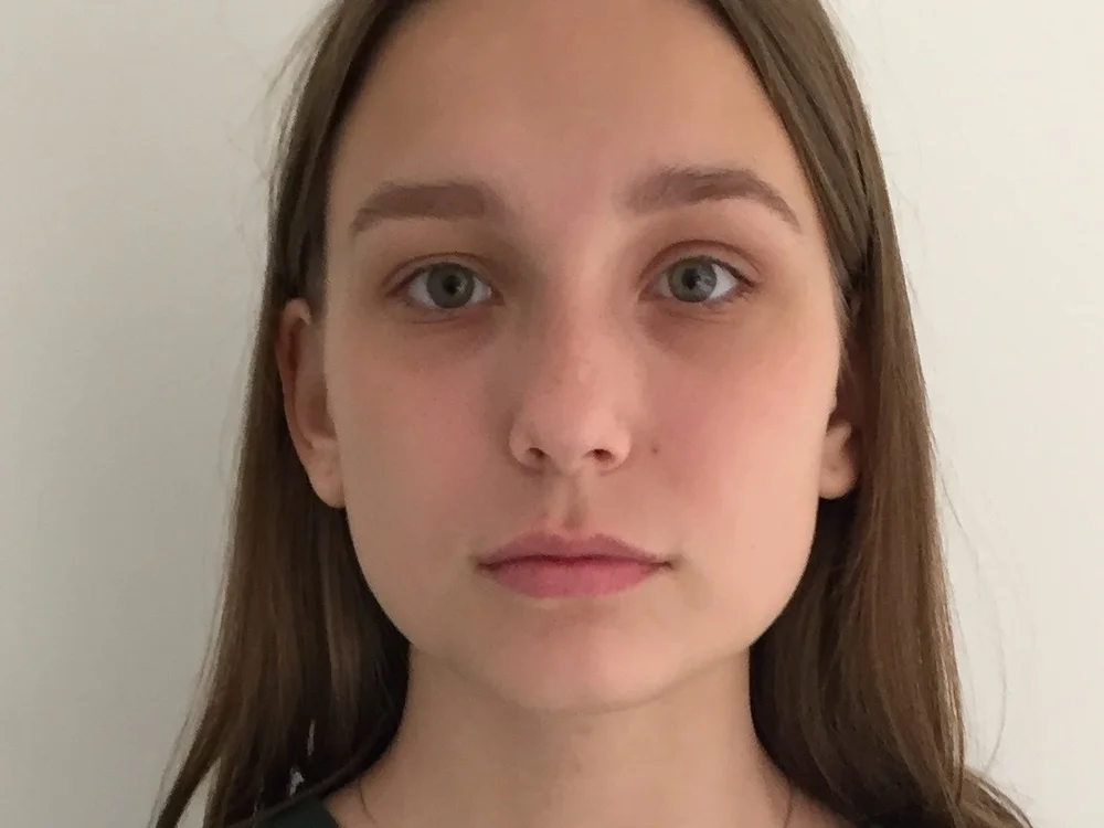 ห้องแชทออฟไลน์ของ CarrieFrancis