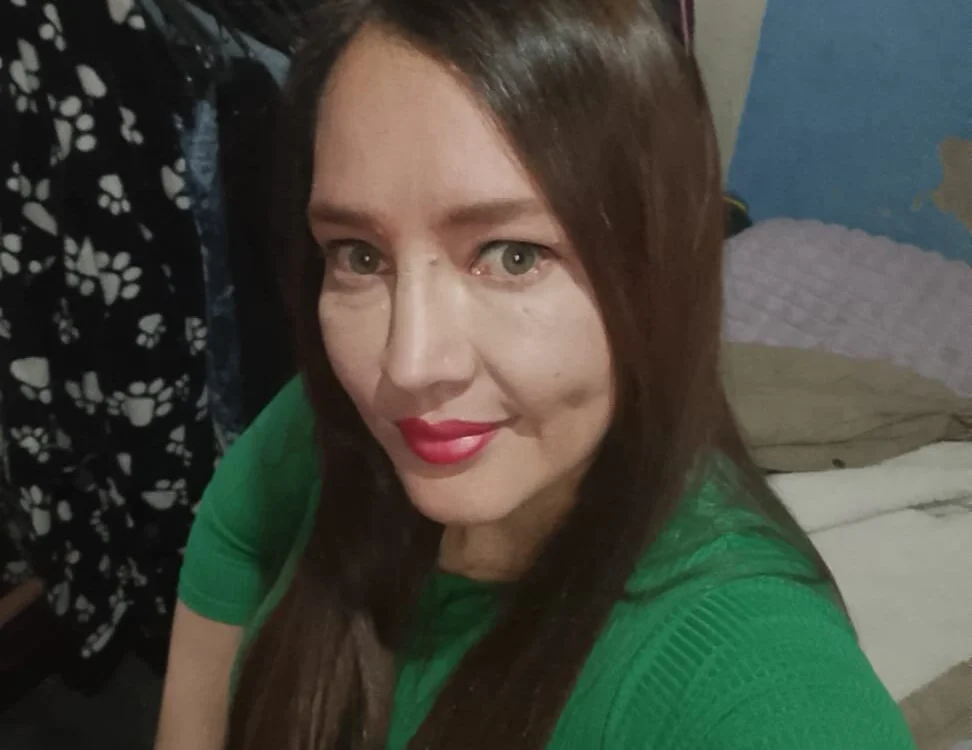 SamantaStarX's Offline Chat Room