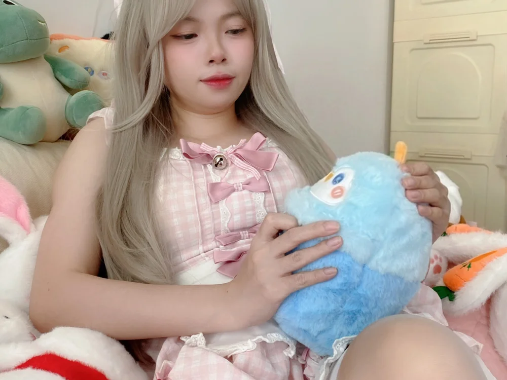 _MiMiii_ 离线XXX聊天