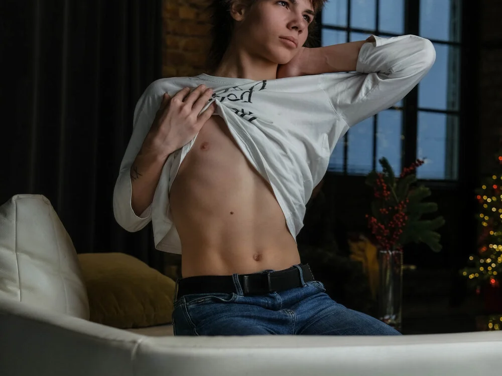 Chat XXX ao vivo de jeffry_pinkman