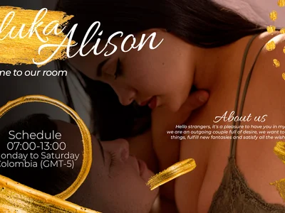 Diluka_alisson7 - orgasm