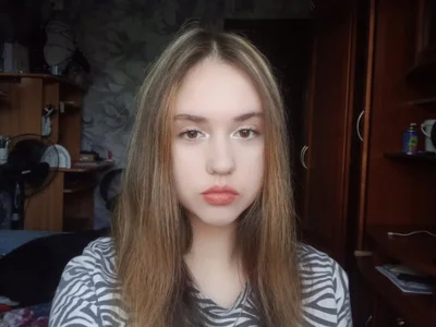KaryKozeyah - Girl 