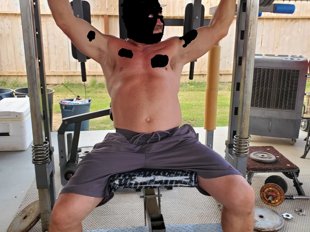 Spinme1x's Offline XXX Chat