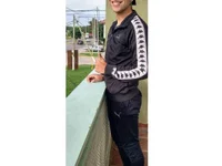 And166's webcam live show