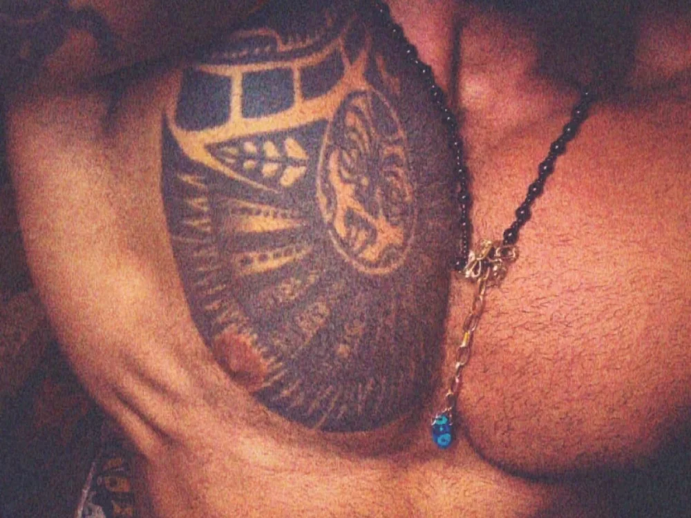 HotModys Adlı Modelin Çevrimdışı XXX Sohbeti