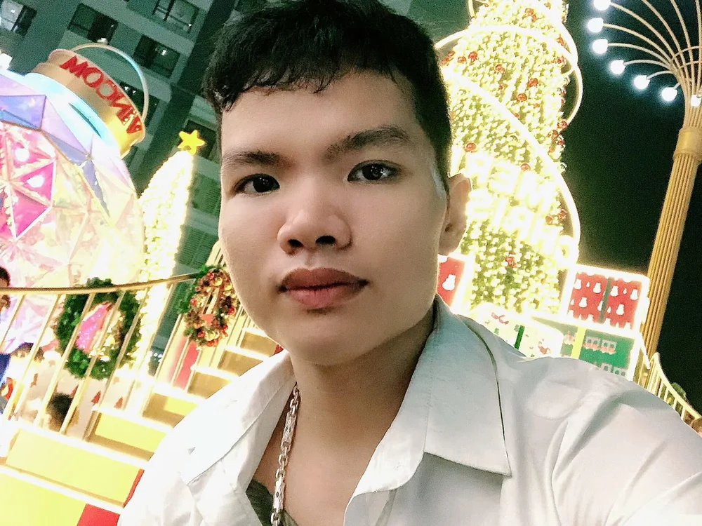 ห้องแชทออฟไลน์ของ Bernice039