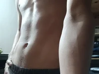 Soyyouwu's webcam live show