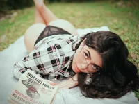 Liza_1 Chat XXX in diretta