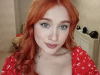 DianaVi's webcam live show