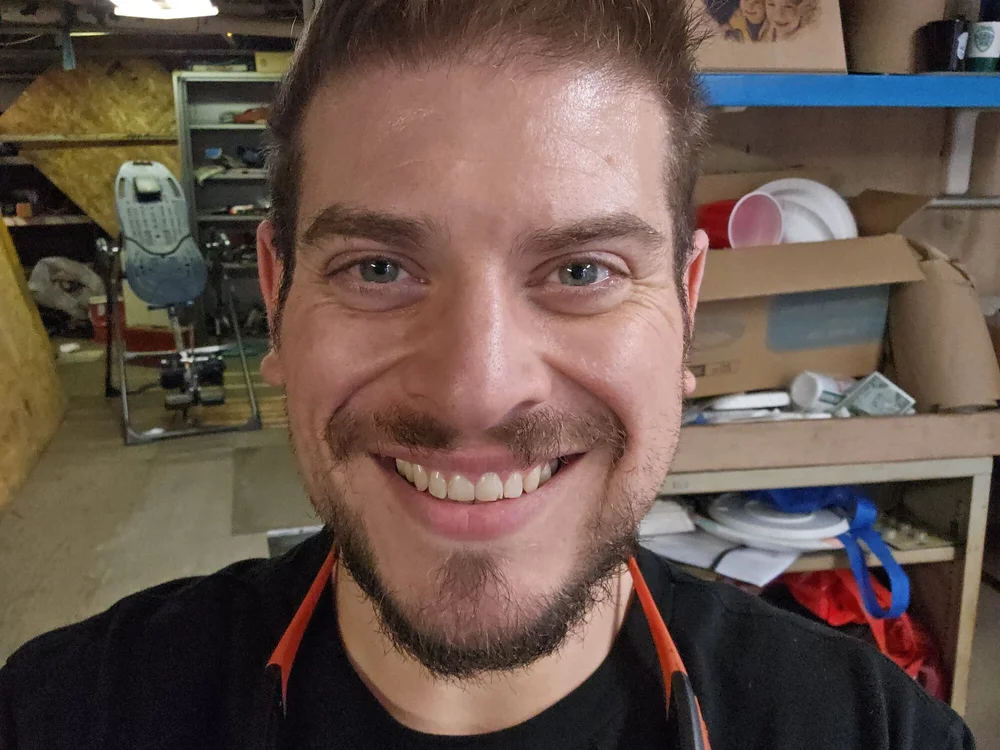 MobileRemand's Offline Chat Room