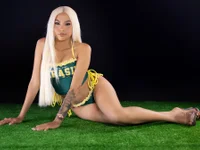 Heicy_'s webcam live show