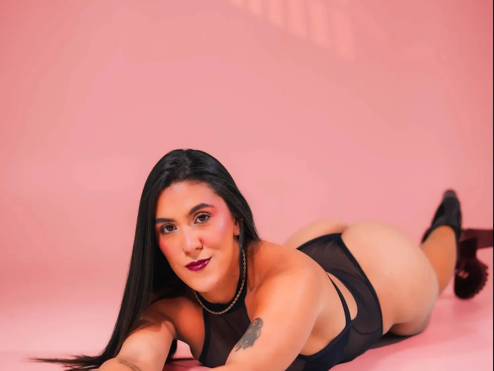 MeganStorn 离线XXX聊天