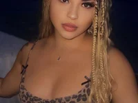 MelanieSaundersx
