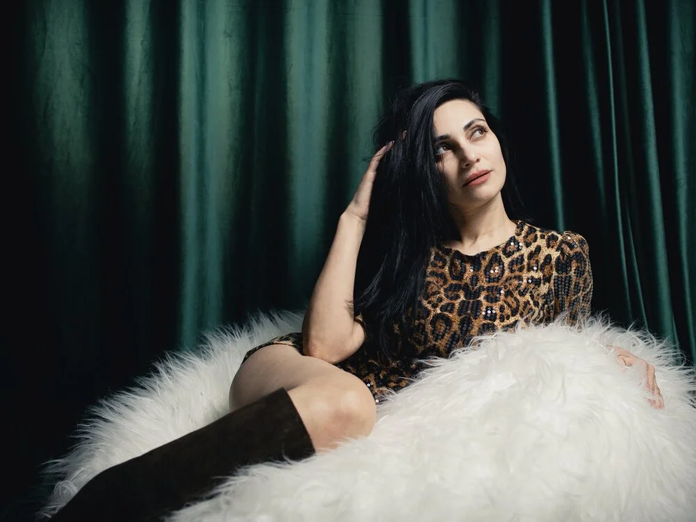 Chatroom XXX en direct de LovelyBeatrice