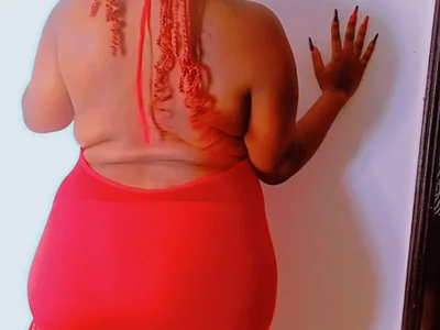 Mahogany_stallion - Girl 
