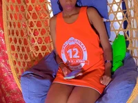 Sharteet's webcam live show