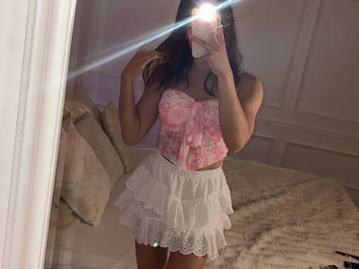 LucyLacee - Girl 