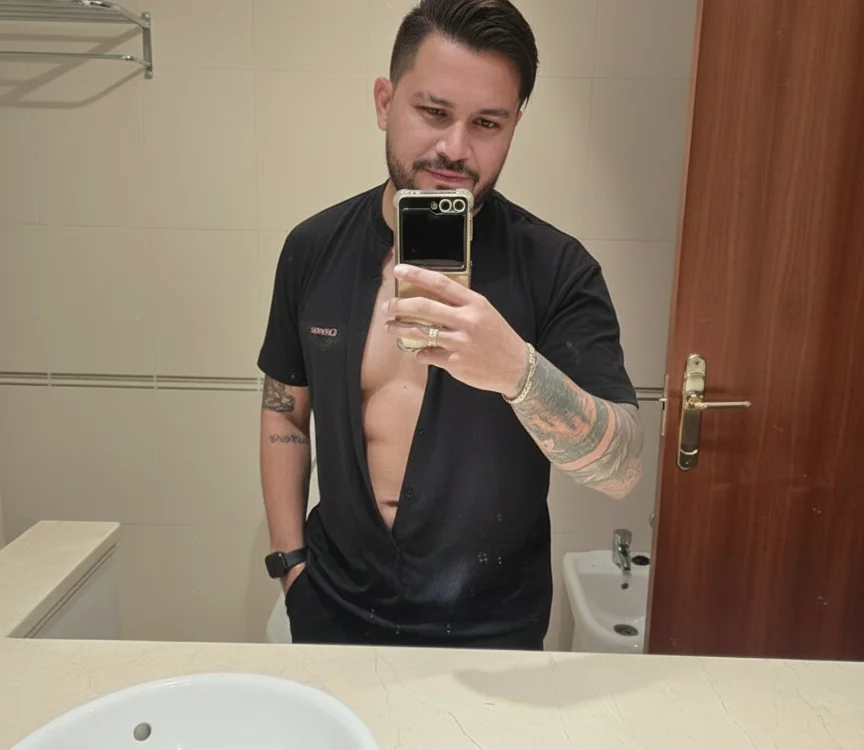 camilovx's Offline XXX Chat