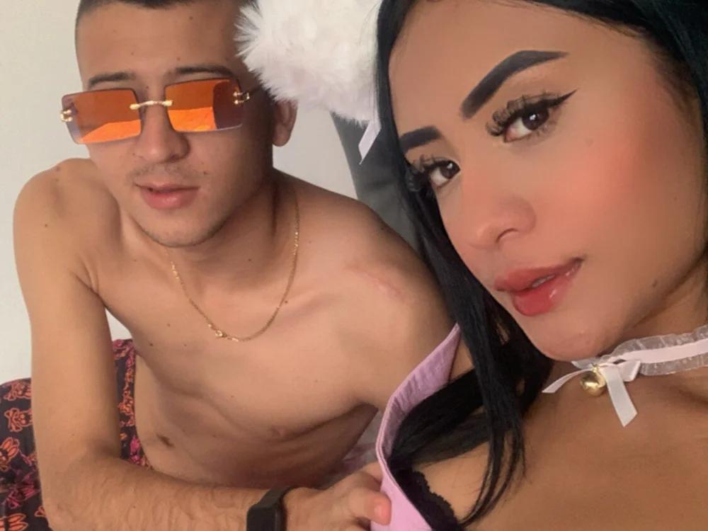 ValeryndAlexx's Offline XXX Chat